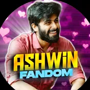 Ashwin Fandom