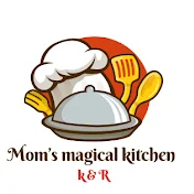 Mom’s magical kitchen