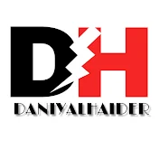 DaniyalHaiderofficial