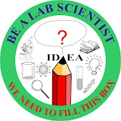Be a Lab Scientist