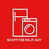 Scott The Fix-It Guy  -  Appliance Repair Videos