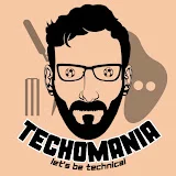 TECHO MANIA