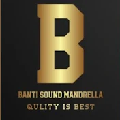 Banti Sound Mandrella