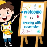 Drawing With Cocomelon