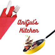 Aniguls Kitchen
