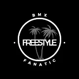 BMX Freestyle Fanatic