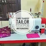 Shree Ramdev tailor udaipur