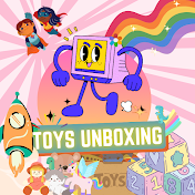 Toys Unboxing
