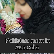 Khadija in Perth