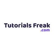 TutorialsFreak