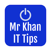 Mr Khan IT Tips