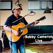 Bobby Cameron