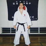 Cristian Salvemini Karate JKA