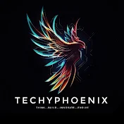 Techy PhoeniX