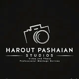 Harout Pashaian studios