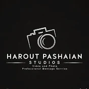 Harout Pashaian studios