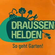 DRAUSSEN-HELDEN