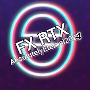 FX RTX AbsolutelyEternal2024