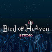 Bird of Heaven Studio