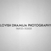 Lovish Dhamija Photography