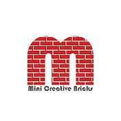 Mini Creative Bricks