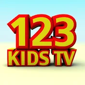 123kidstv - Toddler Learning Videos