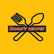 Zahra's Recipes