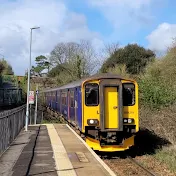 Kent Rail Fan