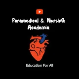 Paramedical & Nursing Academia