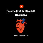 Paramedical & Nursing Academia