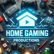 Home Gaming Productions