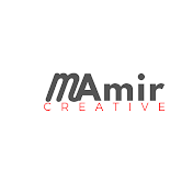M Amir Creative
