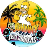 DJ Johnny - TECLADISTAS TROPICAL