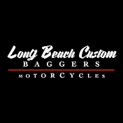 Long Beach Custom Baggers Parts 4 Sale