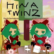 Hina Twinz Gaming