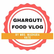 Gharguti Food Vlog