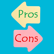 The Pros & Cons