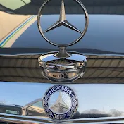 Benz & Friends