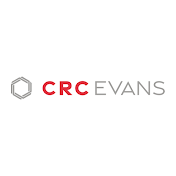 CRC Evans