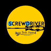 Screwdriver