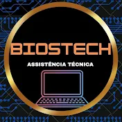 biostech notebooks e soluções