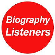 Biography Listeners