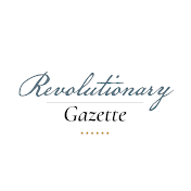 Revolutionary Gazette