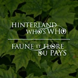 Hinterland Who's Who / Faune et flore du pays