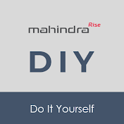Mahindra DIY