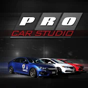 PRO Car Studio