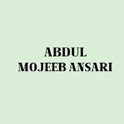 ABDUL_Mojeeb_Official