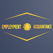 Employment Acquaintance