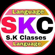 S.K Classes Language