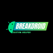 BreakDroid